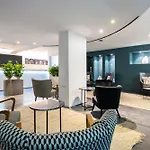 ibis Styles Hotel Brussels Louise