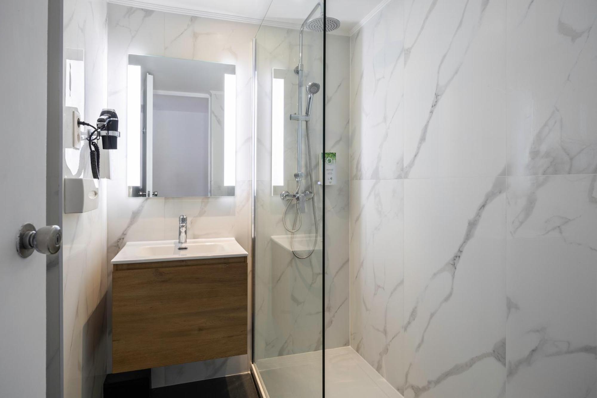 Ibis Styles Louise Bruxelles
