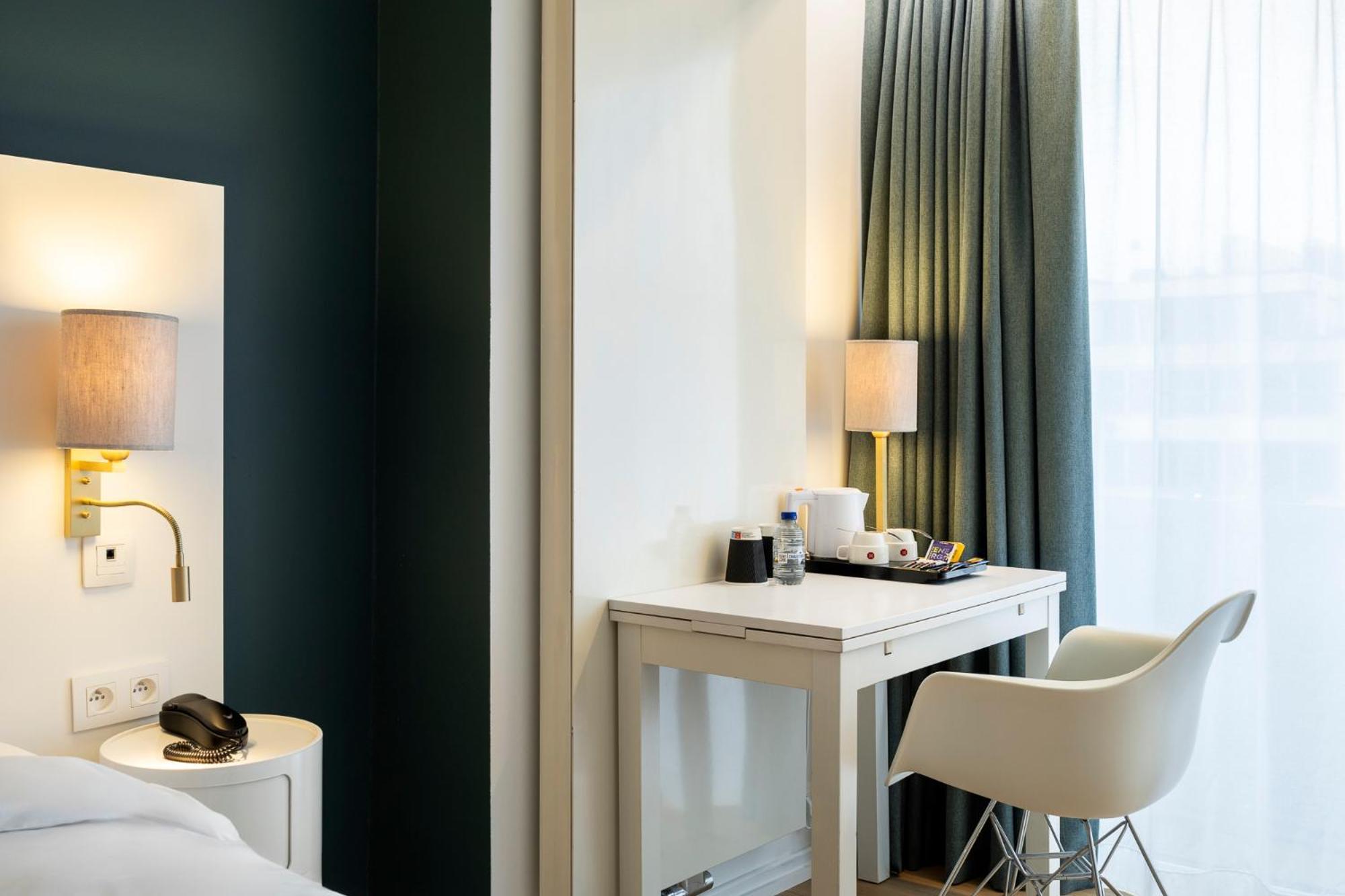 Ibis Styles Louise 3* Bruxelles