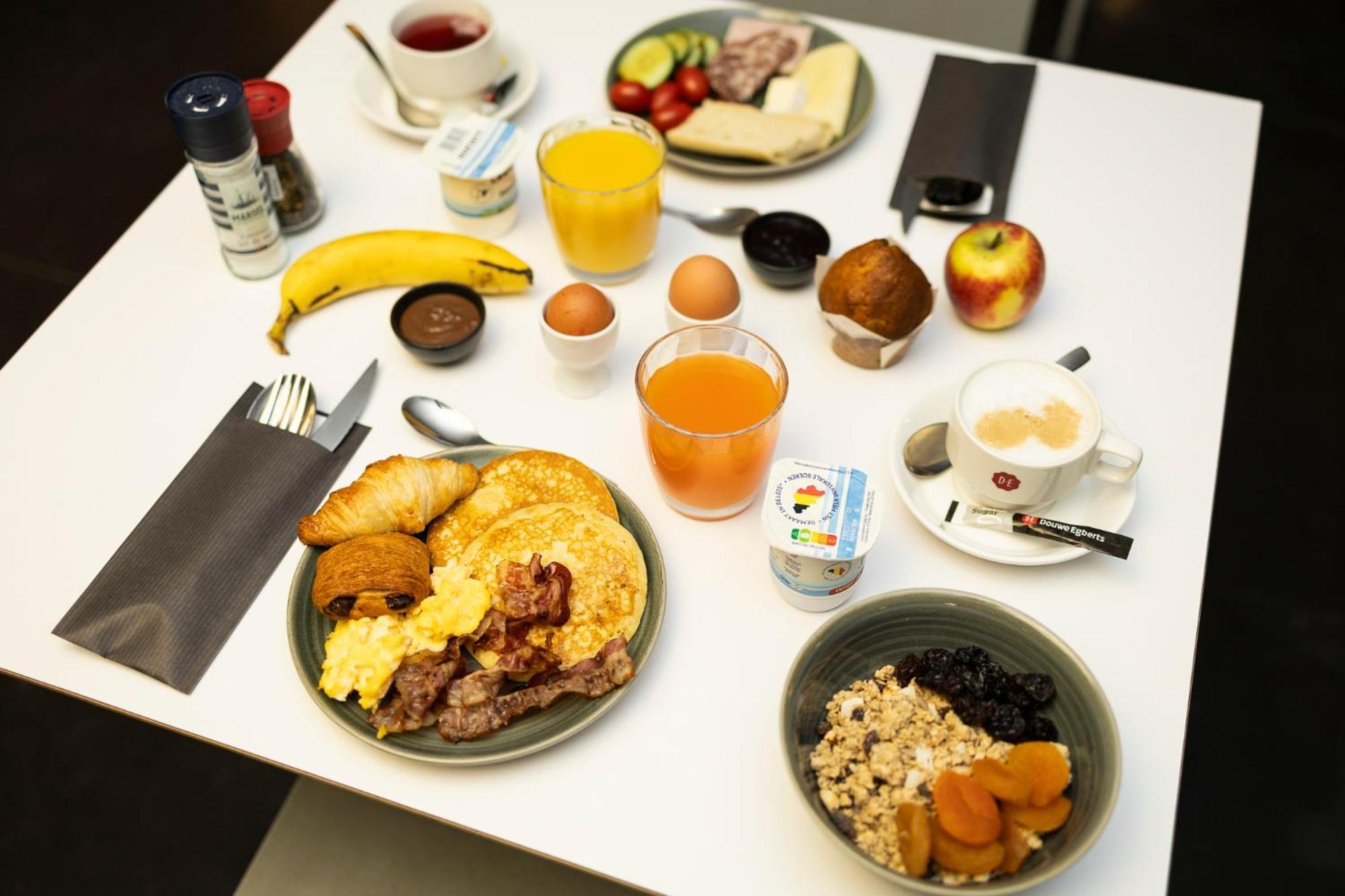 Hotel Ibis Styles Louise Bruxelles