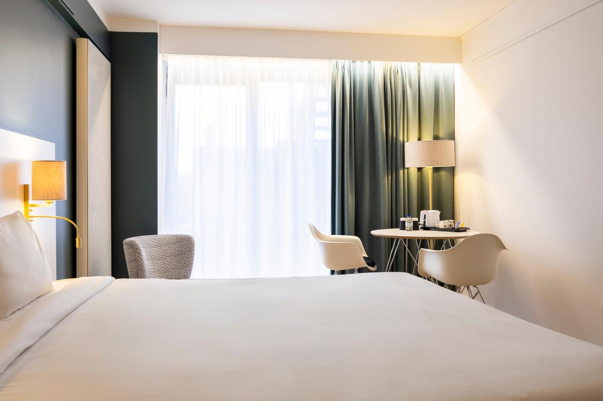 Ibis Styles Louise Hotel