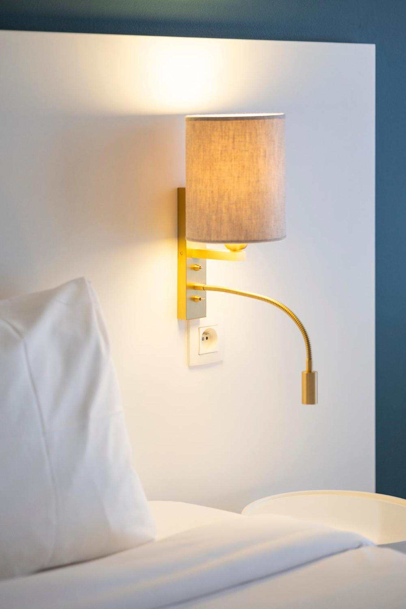 Hotel Ibis Styles Louise