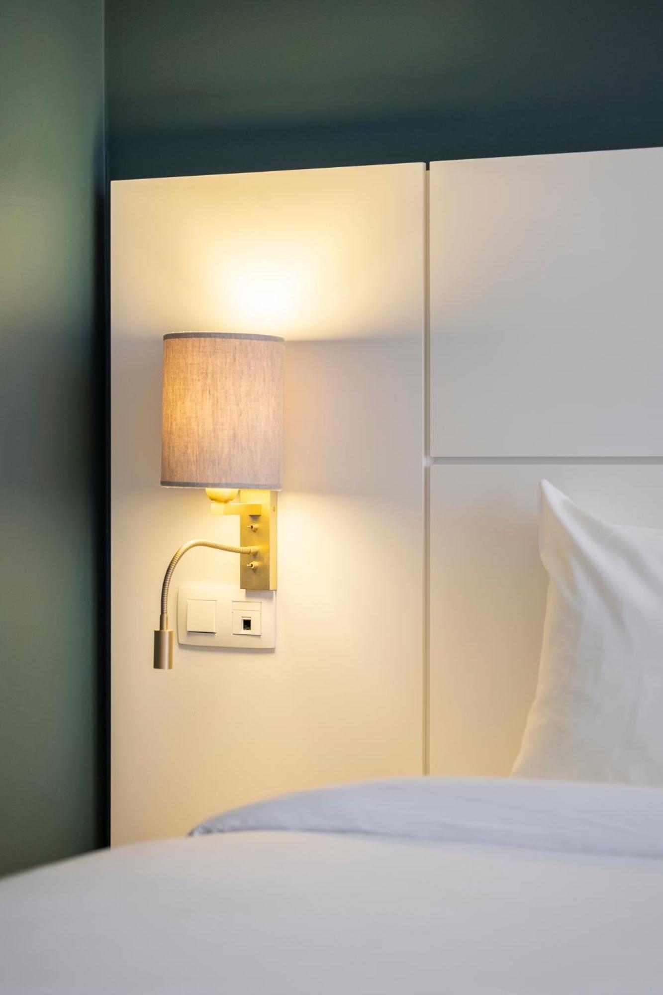 Ibis Styles Louise Hotel Bruxelles