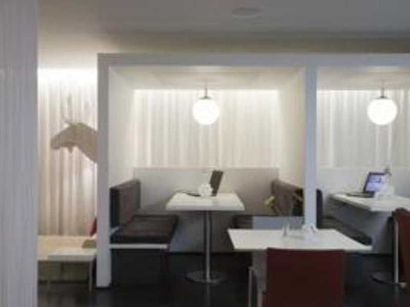 Hotel Ibis Styles Louise Bruxelles