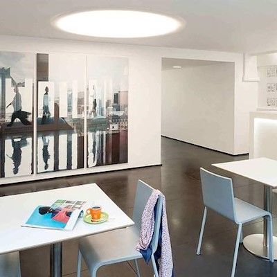 Ibis Styles Louise Hotel Bruxelles