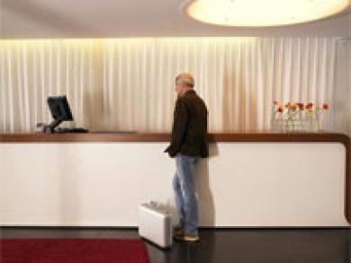 Ibis Styles Louise Hotel