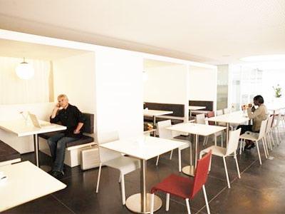 Ibis Styles Louise 3* Bruxelles